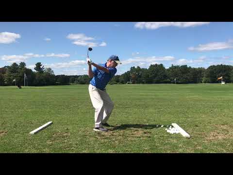 1949-1950 MacGregor Ben Hogan persimmon driver