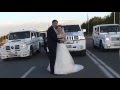 Тараз Свадьба Нурлан & Аймира 