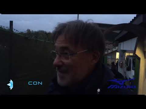 VERBANO-VARESE 3-4 D.C.R. LE INYERVISTE DEL POST PARTITA