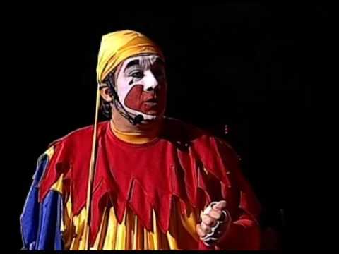 Piñon Fijo y Carlitos Balá - Show Completo - Teatro Gran Rex 2006