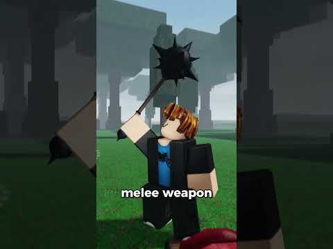 The Strongest Melee Weapon in 99 Nights in The Forest