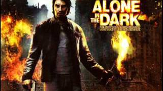 Alone in the Dark Soundtrack No More Humans