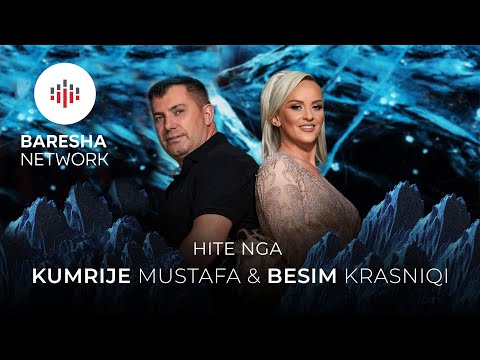 Kumrije Mustafa x Besim Krasniqi - POTPURI HITE