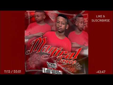 Magical Dance - Set Guaracha 2021 (Prod DJ David Vargas)