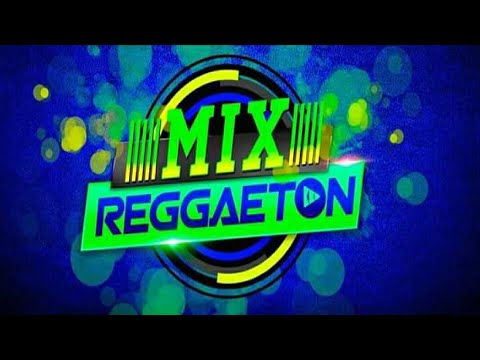 Mix Reggaeton 🌑 DJ Bladimir