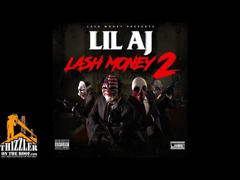 Lil AJ ft. The Jacka, Najee - Beside You [Prod. TraxxFDR] [Thizzler.com]