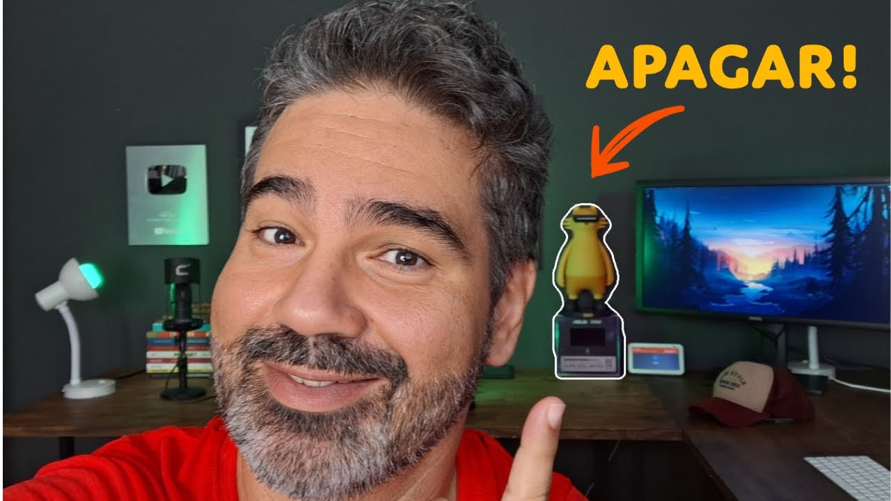 Aprenda a apagar pessoas e objetos das suas fotos no seu celular Samsung!