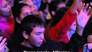 Bem Aventurado - ALINE BARROS na estrada