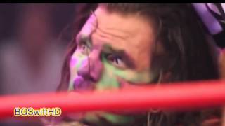 Jeff Hardy - You Make Me Sick - Tribute 2014 - TNA (HD)