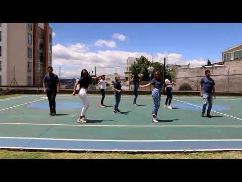 Roll Call AIESEC en PUCE 21.22