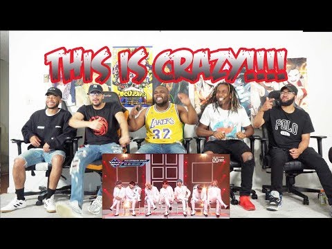 BTS - DIONYSUS COMEBACK SPECIAL STAGE | REACTION / REVIEW