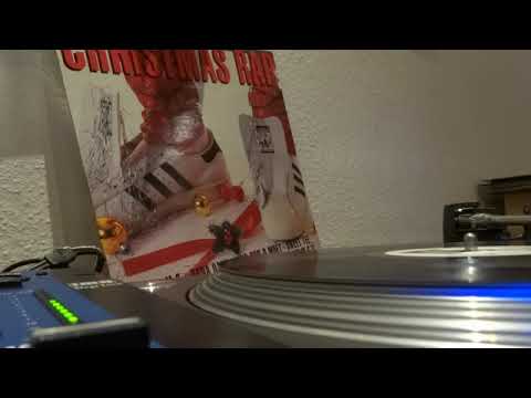 Surf M C 'S Christmas RAP