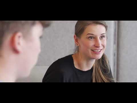 Why invest in Poznan? | Poznań. That’s the place to be.