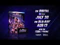 Marvel Studios' Avengers: Endgame | On Digital 7/30 & Blu-ray 8/13