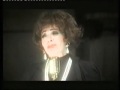 La Passione Chris Rea - sung by Shirley Bassey ...