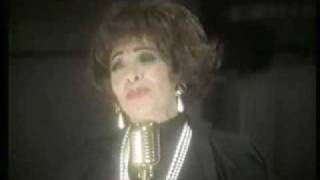 La Passione Chris Rea -  sung by  Shirley Bassey