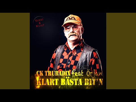 Klart bästa bit'n