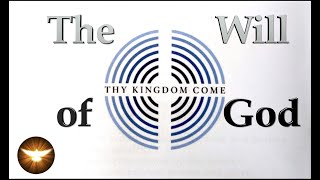 This is the Will of God. Da'ath Elohim: Knowledge of God; Know the LORD. Prayer Series pt.6