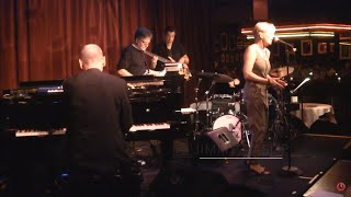 The Pace Report: "A Standard Life" The Marilyn Scott Interview