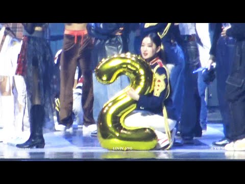 220102 battle on the stage  ㅣ 애착풍선 ㅣ HYOWOO 효우 ( HOOK ) l #효우 #훅 #HOOK