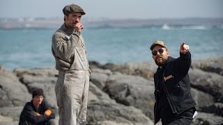 Directors on working with Robert Pattinson (Cronenberg, Michôd, Herzog, Gray, Safdie, Denis, Eggers) video