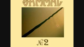 Sammal - Neito maan (official audio)