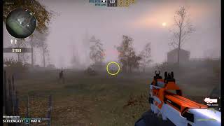 CS:GO захват заложника