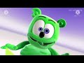 Gummy Bear Song Diamond Major Reversed