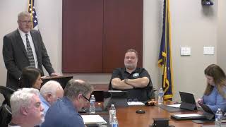 Horry County Council Transportation Committee
