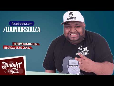 Mc Kalzin - Já que você quer moral (Dj Douglinhas Mpc) Lançamento 2015