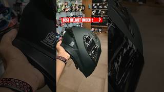Best Budget Riding Helmet? Axor Helmet Review 🔥