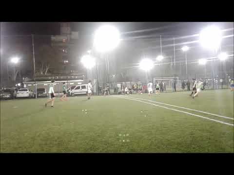 Fisura vs Burkina Faso  #Fecha 10 #Comunicaciones #F8   Copa Palermo