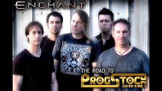 THE ROAD TO PROGSTOCK 2018: Interview with ENCHANT's Doug Ott and Ed Platt