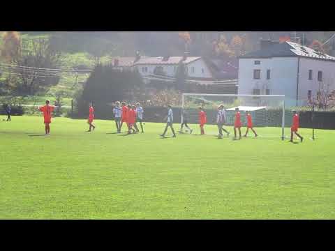 Trampkarze 30.10.2021: Canpack Okocimski Klub Sportowy Brzesko – MOSiR Bochnia 2:5