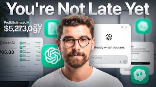 Give Me 28 Minutes, I’ll Give You 10,000 Hours of ChatGPT Knowledge