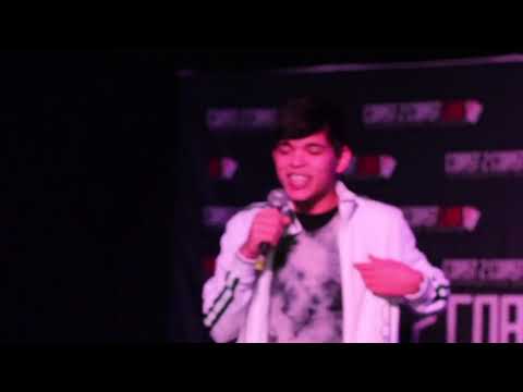 Recap for Coast 2 Coast LIVE | Houston All Ages Edition 1/6/19