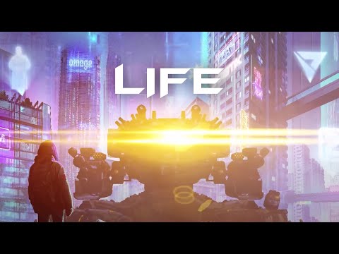 Scabtik & Tha Watcher - Life (Official Videoclip)