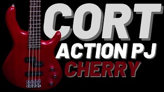 Video thumbnail for Cort Action PJ | The Best Bass for 249.99? | Affordable Favorites | by Uhlik Music