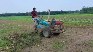 Power Tiller Starting Troubleshooting Tips | Labonno Recipe