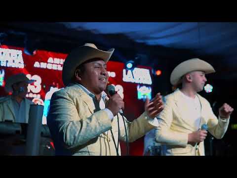 Los Angeles Del Ritmo Chile - CONCIERTO INTIMO ULTRA MIX EN VIVO 2024