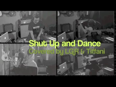 Shut Up and Dance - Walk The Moon (Cover Video)