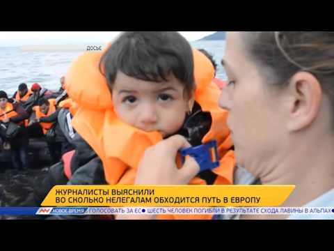 Новое время, 13 марта 2016г, 21:00