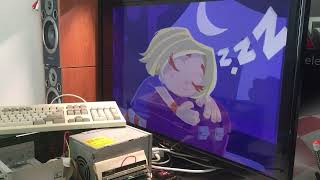 What do we use Commodore AMIGA for in 2023??!? Tinkering around? Gaming? Productivity?