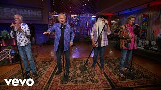 Life's Railway To Heaven (Live At Studio C, Gaither Studios, Alexandria, IN/2021)