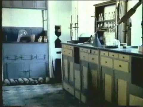 ZDF Studienprogramm Chemie Folge 47