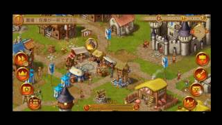 【ゆっくり実況 TOWNSMEN】タウニー達の盗賊退治 part2【タウンズメン】）