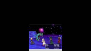 Let's Play Final Fantasy III Part 48 - The Final Stretch