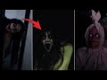 Jumpscare Dikejar Sundel Bolong Leher Patah 6 Penampakan Hantu Terjelas Dan Terseram Di Dunia