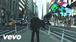 Cris Cab - Paradise (On Earth)