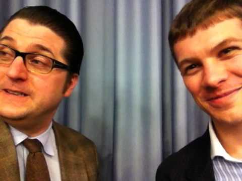 Great day - thanks to TEAM St. Petersburg